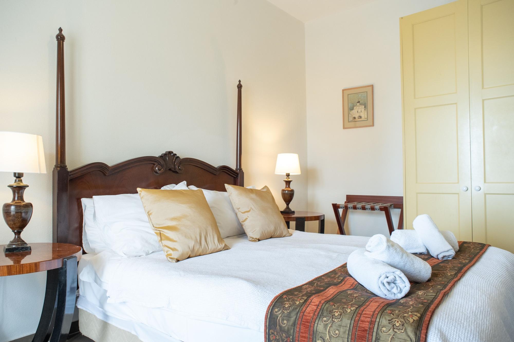 Lagou Raxi Country Hotel Лафкос Экстерьер фото