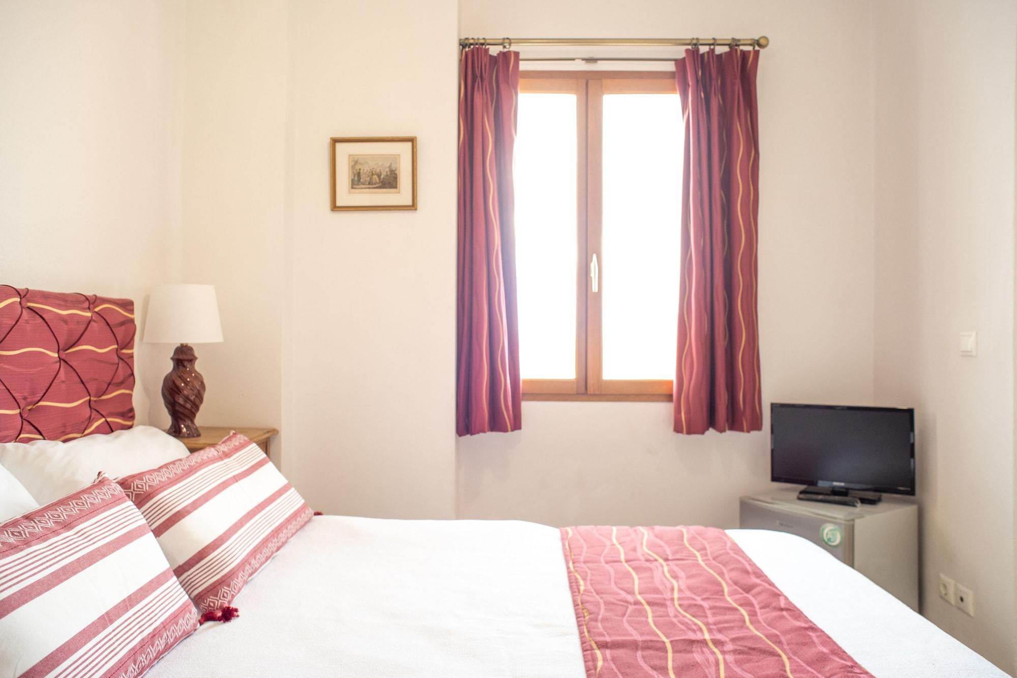 Lagou Raxi Country Hotel Лафкос Экстерьер фото