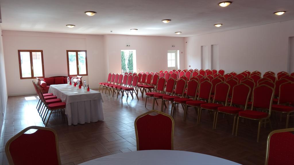 Lagou Raxi Country Hotel Лафкос Экстерьер фото