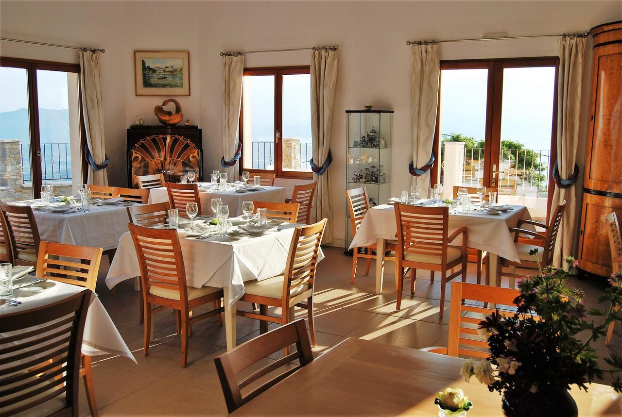 Lagou Raxi Country Hotel Лафкос Экстерьер фото
